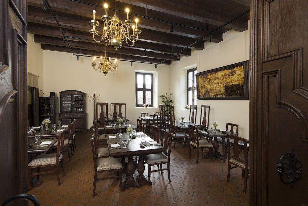 Monte Pacis In Pazaislis Hotel Kaunas Kültér fotó