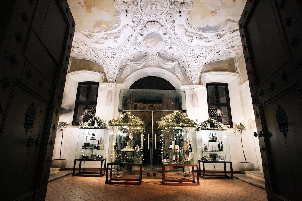 Monte Pacis In Pazaislis Hotel Kaunas Kültér fotó
