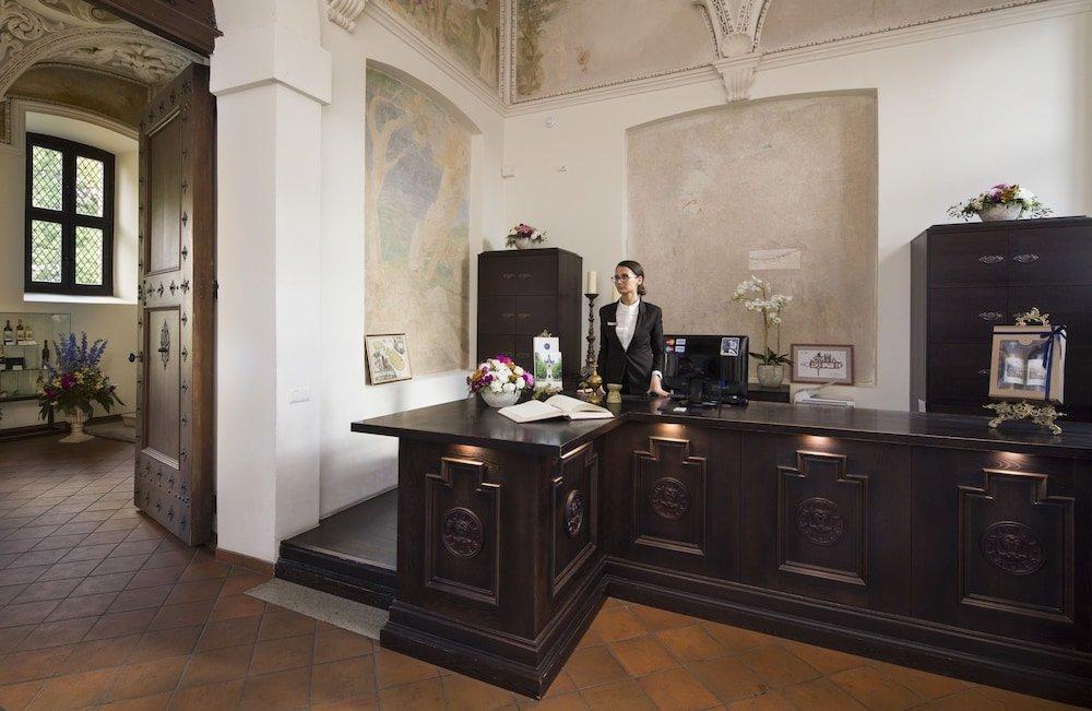Monte Pacis In Pazaislis Hotel Kaunas Kültér fotó