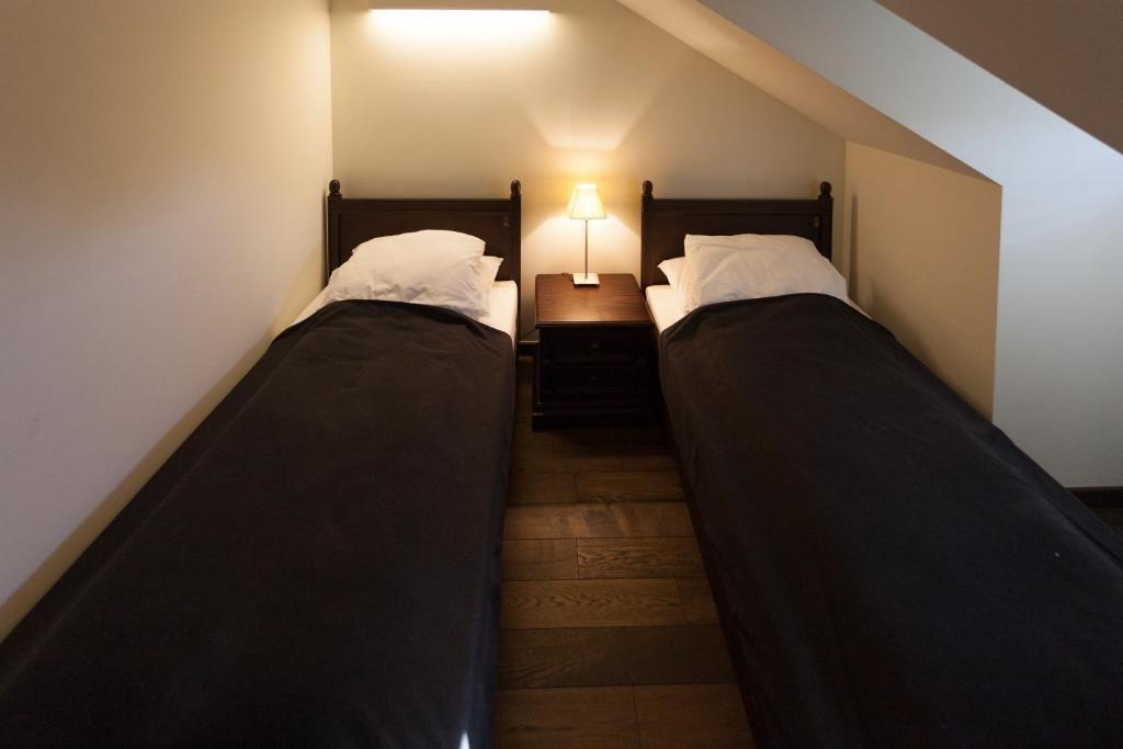 Monte Pacis In Pazaislis Hotel Kaunas Kültér fotó