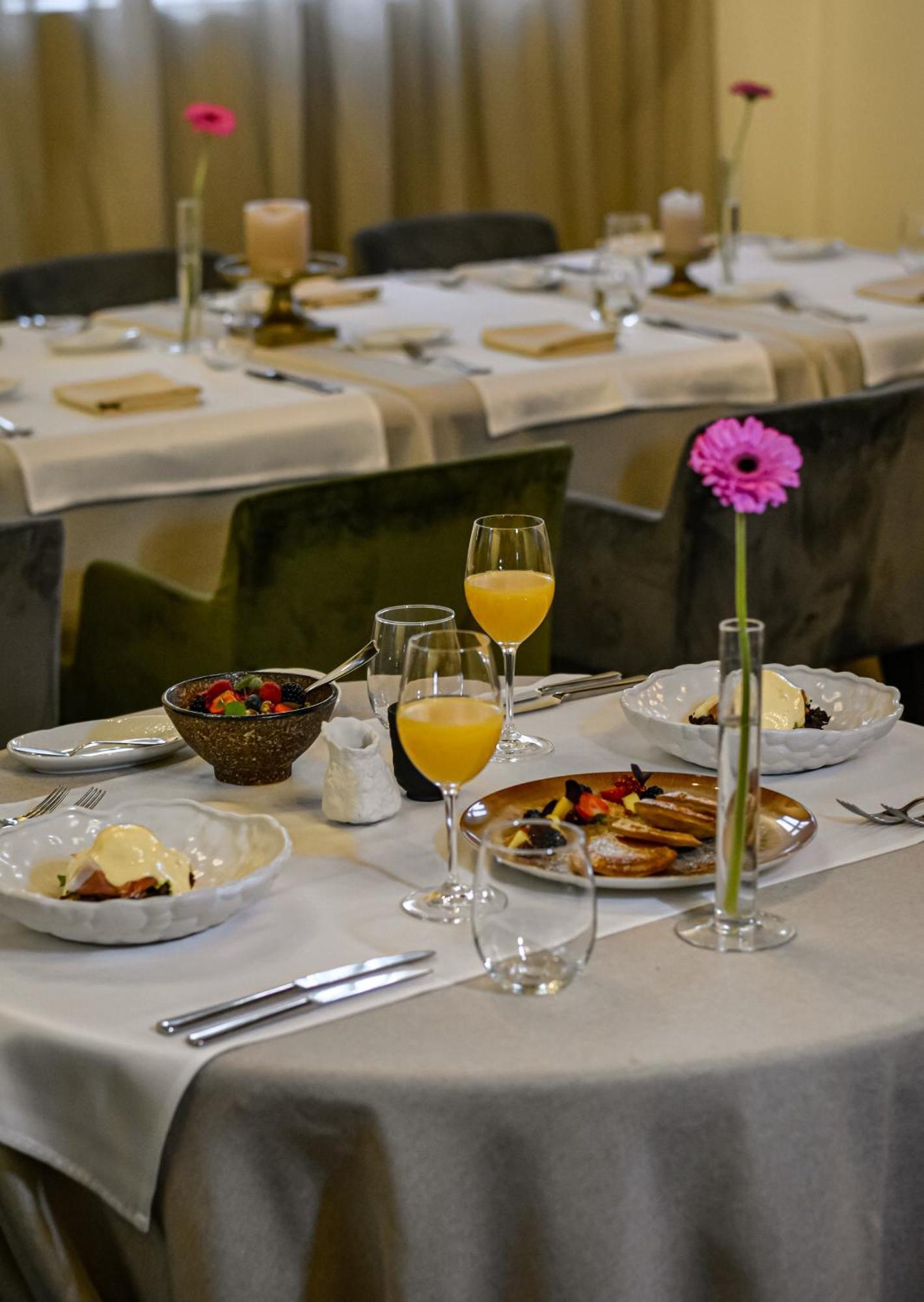 Monte Pacis In Pazaislis Hotel Kaunas Kültér fotó