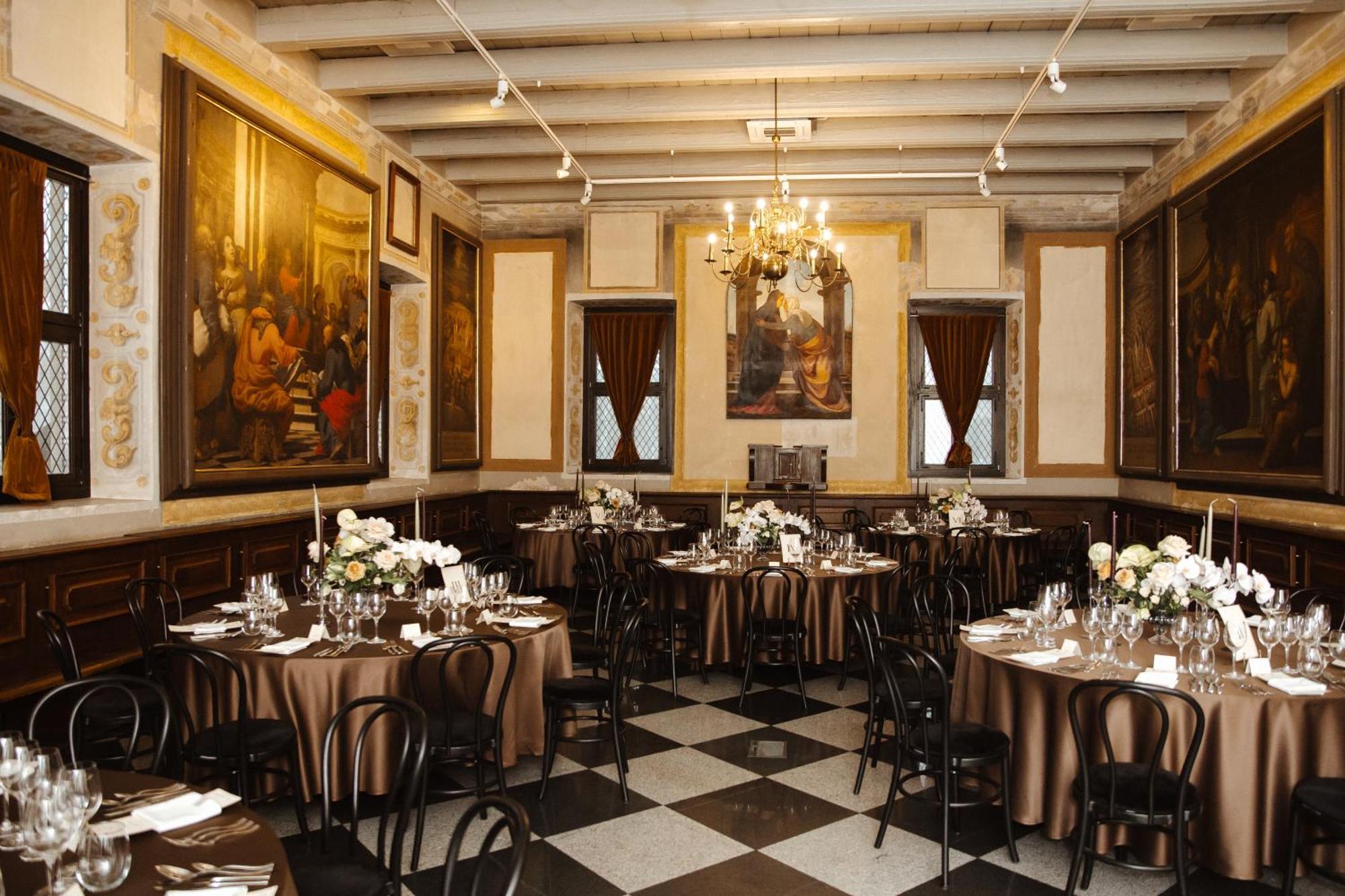 Monte Pacis In Pazaislis Hotel Kaunas Kültér fotó